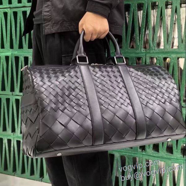 存在感のある ボッテガ ヴェネタ 2025新作登場 ボストンバッグ ビジネスバッグ BOTTEGA VENETAコピー ブランド